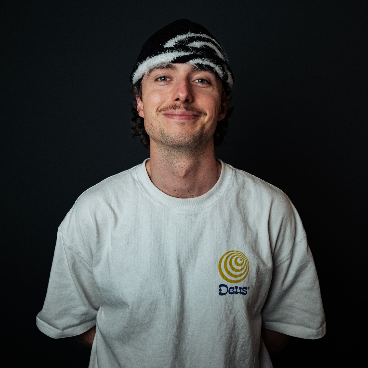 Lukas Blaxland